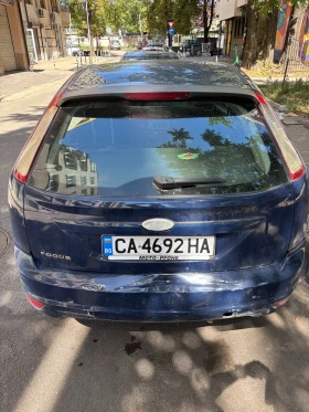 Ford Focus - 800 € / 1564.66 лв. - 40818951 4