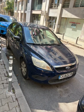 Ford Focus - 800 € / 1564.66 лв. - 40818951 8