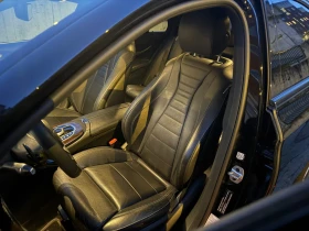 Mercedes-Benz E 220 AMG/194HP/4MATIC/WIDESCREEN/DISTR/CAM/129h, снимка 11
