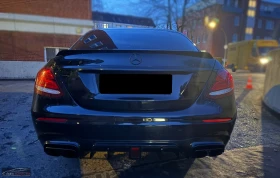 Mercedes-Benz E 220 AMG/194HP/4MATIC/WIDESCREEN/DISTR/CAM/129h, снимка 6