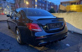 Mercedes-Benz E 220 AMG/194HP/4MATIC/WIDESCREEN/DISTR/CAM/129h, снимка 2