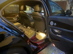 Mercedes-Benz E 220 AMG/194HP/4MATIC/WIDESCREEN/DISTR/CAM/129h, снимка 8
