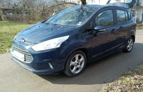 Ford B-Max 1.5 Diesel  - 5500 € / 10757.07 лв. - 59439744 2