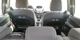 Ford B-Max 1.5 Diesel  - 5500 € / 10757.07 лв. - 59439744 8