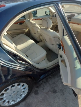 Mercedes-Benz E 220 - 3500 € / 6845.40 лв. - 54763554 8