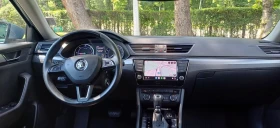 Skoda Superb 2.0 TDI - 13000 € / 25425.79 лв. - 22555105 16