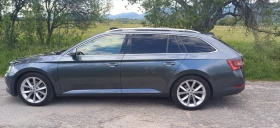 Skoda Superb 2.0 TDI - 13000 € / 25425.79 лв. - 22555105 6