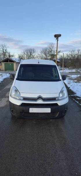 Citroen Berlingo 1.6HDI Климатик - 3200 € / 6258.66 лв. - 14413809 3