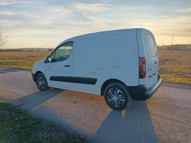 Citroen Berlingo 1.6HDI �������� | Mobile.bg � ����� ������ 5