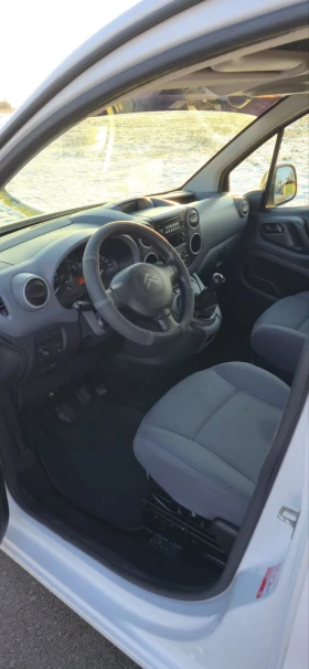 Citroen Berlingo 1.6HDI �������� | Mobile.bg � ����� ������ 8