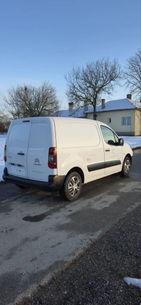 Citroen Berlingo 1.6HDI Климатик - 3200 € / 6258.66 лв. - 14413809 5