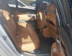 BMW 750 G11 / V8 /M paket  | Mobile.bg � ����� ������ 8