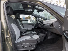 VW ID.3 PRO MAX SPORT/ IQ LIGHT/ MEMORY/ PANORAMA | Auto.bg — изображение 12