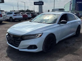 Honda Accord Sport  CARFAX - 17775 € / 34764.88 лв. - 56777291 2
