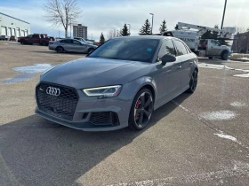 Audi Quattro * 2.5 TFSI S tronic * CARFAX * ЦЕНА ДО БГ