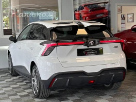 ����� �� �������� �� Mg MG4 64KW LUXURY 204��