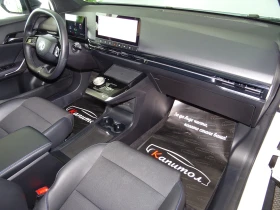 Mg MG4 64KW LUXURY 204�� | Mobile.bg � ����� ������ 9