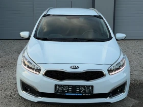 Kia Ceed 1.6CRDI* FACE* FULL* EVRO6 | Mobile.bg � ����� ������ 2