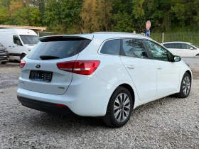 Kia Ceed 1.6CRDI* FACE* FULL* EVRO6 | Mobile.bg � ����� ������ 4