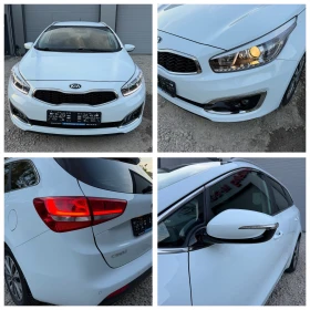 Kia Ceed 1.6CRDI* FACE* FULL* EVRO6 | Mobile.bg � ����� ������ 17