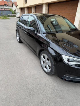 Audi A3 | Mobile.bg � ����� ������ 8