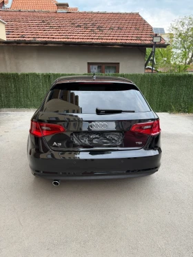 ����� �� �������� �� Audi A3