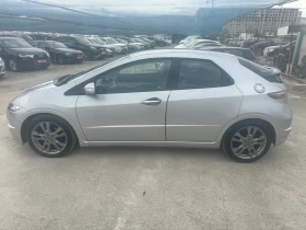 Honda Civic 1.8 Benzin Automat Facelift  | Mobile.bg � ����� ������ 4