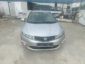 Honda Civic 1.8 Benzin Automat Facelift  | Mobile.bg � ����� ������ 2