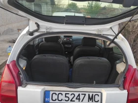 Citroen C2 1.4hdi | Mobile.bg � ����� ������ 15