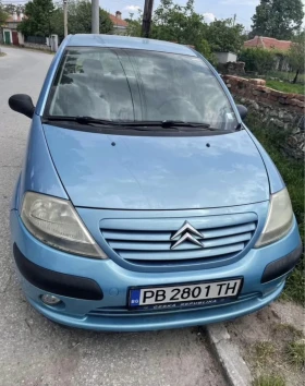 Citroen C3 | Mobile.bg � ����� ������ 3