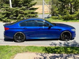 BMW M5 ������ ������ * ��������� �������� �������*  | Mobile.bg � ����� ������ 5