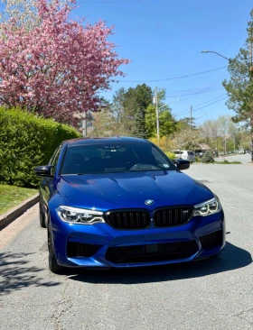 ����� �� �������� �� BMW M5 ������ ������ * ��������� �������� �������* 