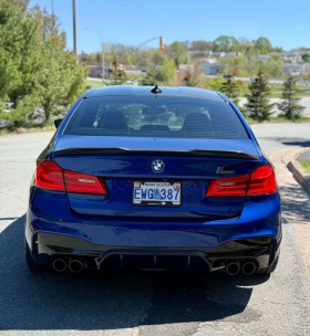 BMW M5 ������ ������ * ��������� �������� �������*  | Mobile.bg � ����� ������ 7