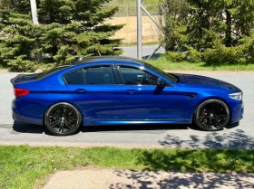 BMW M5 ������ ������ * ��������� �������� �������*  | Mobile.bg � ����� ������ 6