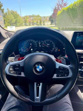 BMW M5 ������ ������ * ��������� �������� �������*  | Mobile.bg � ����� ������ 11