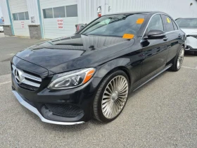 Mercedes-Benz C 300 * АВТОКРЕДИТ БЕЗ ПЪРВОНАЧАЛНА ВНОСКА* 