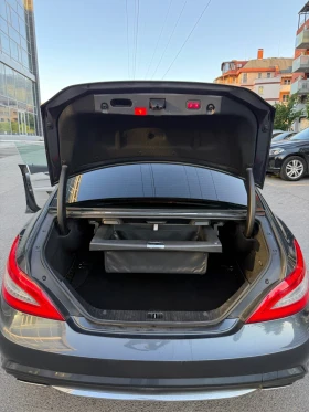 Mercedes-Benz CLS 500 550 - 13500 € / 26403.70 лв. - 43972052 13