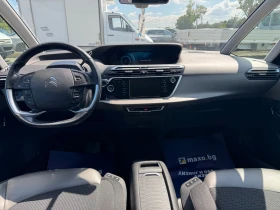 Citroen C4 Picasso 1.6HDI | Mobile.bg � ����� ������ 8