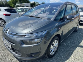 ����� �� �������� �� Citroen C4 Picasso 1.6HDI