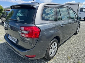 Citroen C4 Picasso 1.6HDI | Mobile.bg � ����� ������ 5