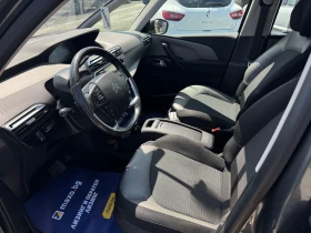 Citroen C4 Picasso 1.6HDI | Mobile.bg � ����� ������ 6
