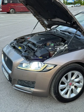 Jaguar Xf 2.0d RWD x260 | Mobile.bg � ����� ������ 11