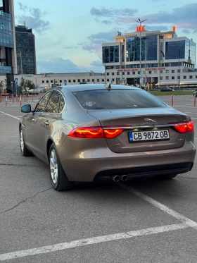Jaguar Xf 2.0d RWD x260 | Mobile.bg � ����� ������ 2