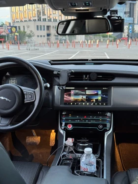 Jaguar Xf 2.0d RWD x260 | Mobile.bg � ����� ������ 8