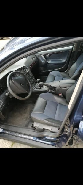 Volvo S60 - 1000 € / 1955.83 лв. - 88187141 2