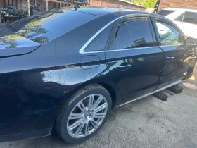 Audi A8 3.0 TDI 4x4 �� ����� | Mobile.bg � ����� ������ 5