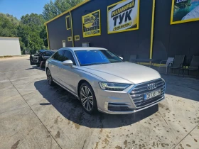 Audi A8 5.0 tdi