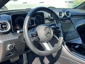 Mercedes-Benz C 300 e* AMG * Full*  | Mobile.bg � ����� ������ 9
