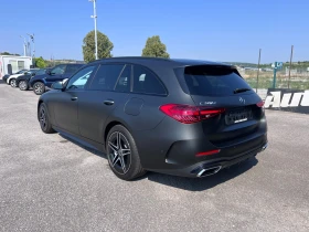 Mercedes-Benz C 300 e* AMG * Full*  | Mobile.bg � ����� ������ 5