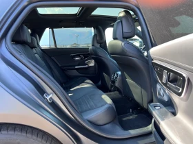 Mercedes-Benz C 300 e* AMG * Full*  | Mobile.bg � ����� ������ 15
